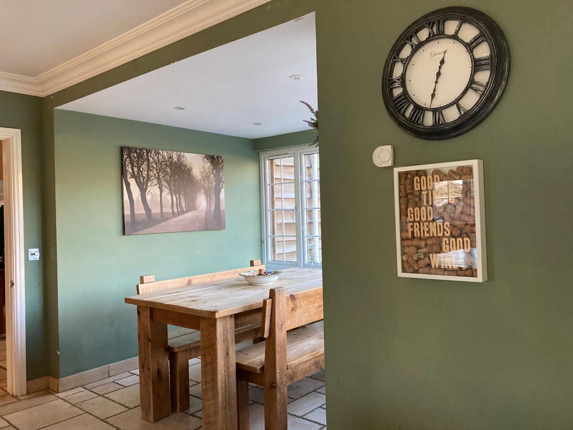 Langford Farmhouse - New Forest National Park Luxury 4Bd, Hot Tub, Cinema, 10 Acres Bartley Eksteriør billede